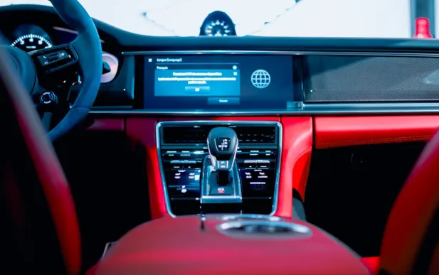 Casino Lucky Wins Android/iOS Forrit